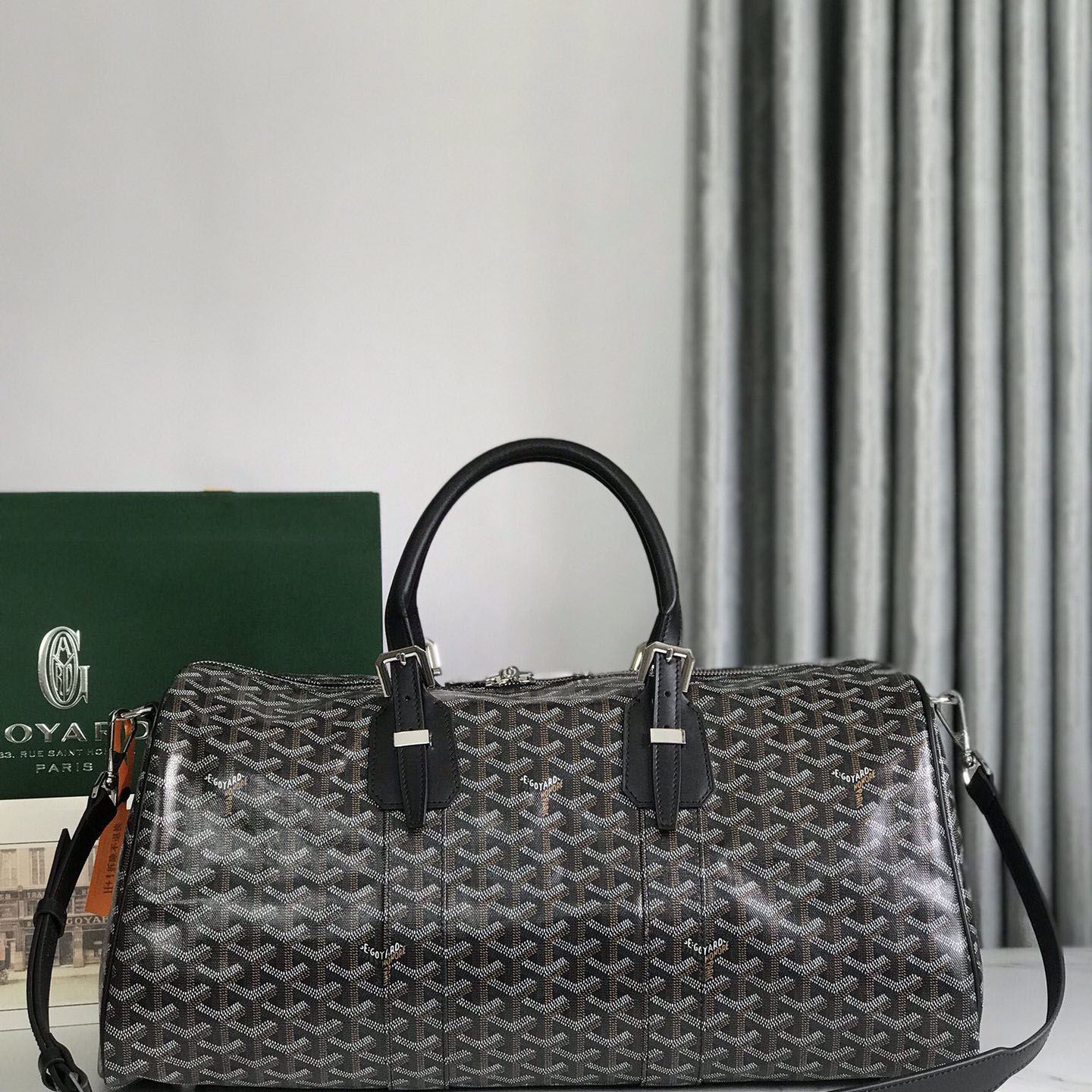 Go*ard travel bags